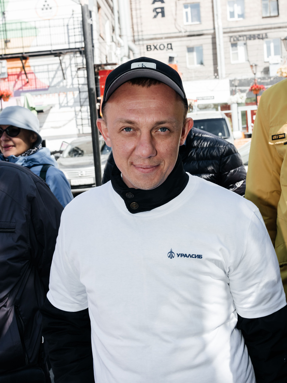 Издание «Деловой квартал» и новосибирское бизнес-сообщество подарили городу зеленую аллею 111 Издание «Деловой квартал» и новосибирское бизнес-сообщество подарили городу зеленую аллею 111