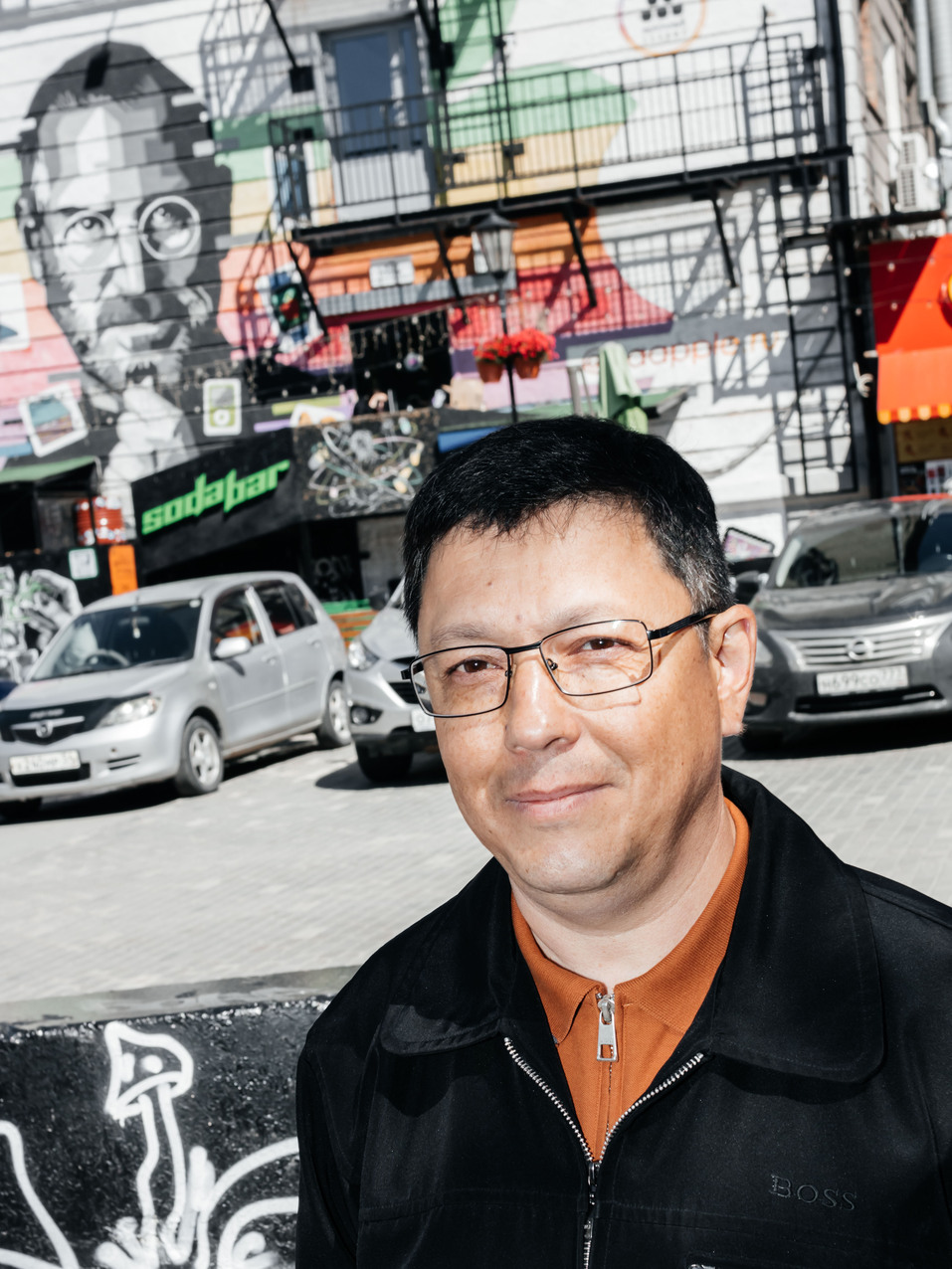 Издание «Деловой квартал» и новосибирское бизнес-сообщество подарили городу зеленую аллею 113 Издание «Деловой квартал» и новосибирское бизнес-сообщество подарили городу зеленую аллею 113