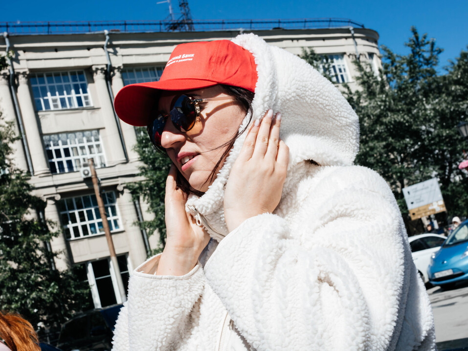 Издание «Деловой квартал» и новосибирское бизнес-сообщество подарили городу зеленую аллею 114 Издание «Деловой квартал» и новосибирское бизнес-сообщество подарили городу зеленую аллею 114