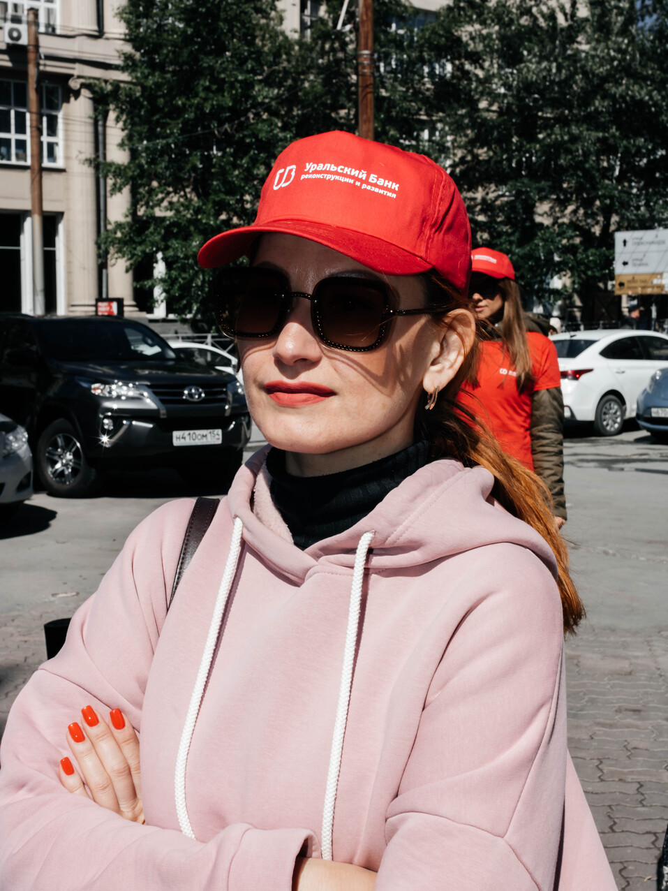 Издание «Деловой квартал» и новосибирское бизнес-сообщество подарили городу зеленую аллею 115 Издание «Деловой квартал» и новосибирское бизнес-сообщество подарили городу зеленую аллею 115