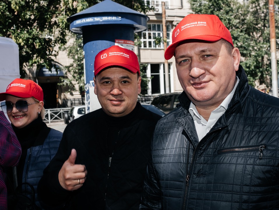 Издание «Деловой квартал» и новосибирское бизнес-сообщество подарили городу зеленую аллею 117 Издание «Деловой квартал» и новосибирское бизнес-сообщество подарили городу зеленую аллею 117