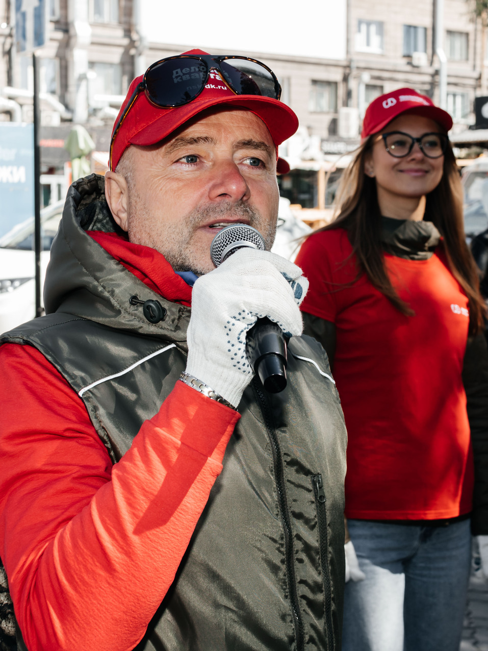 Издание «Деловой квартал» и новосибирское бизнес-сообщество подарили городу зеленую аллею 124 Издание «Деловой квартал» и новосибирское бизнес-сообщество подарили городу зеленую аллею 124