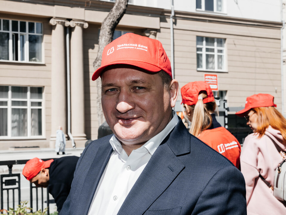 Издание «Деловой квартал» и новосибирское бизнес-сообщество подарили городу зеленую аллею 139 Издание «Деловой квартал» и новосибирское бизнес-сообщество подарили городу зеленую аллею 139