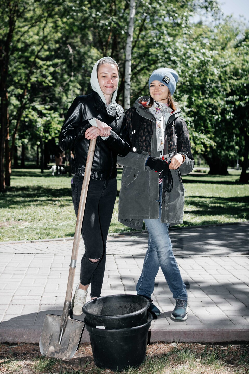 Издание «Деловой квартал» и новосибирское бизнес-сообщество подарили городу зеленую аллею 168 Издание «Деловой квартал» и новосибирское бизнес-сообщество подарили городу зеленую аллею 168