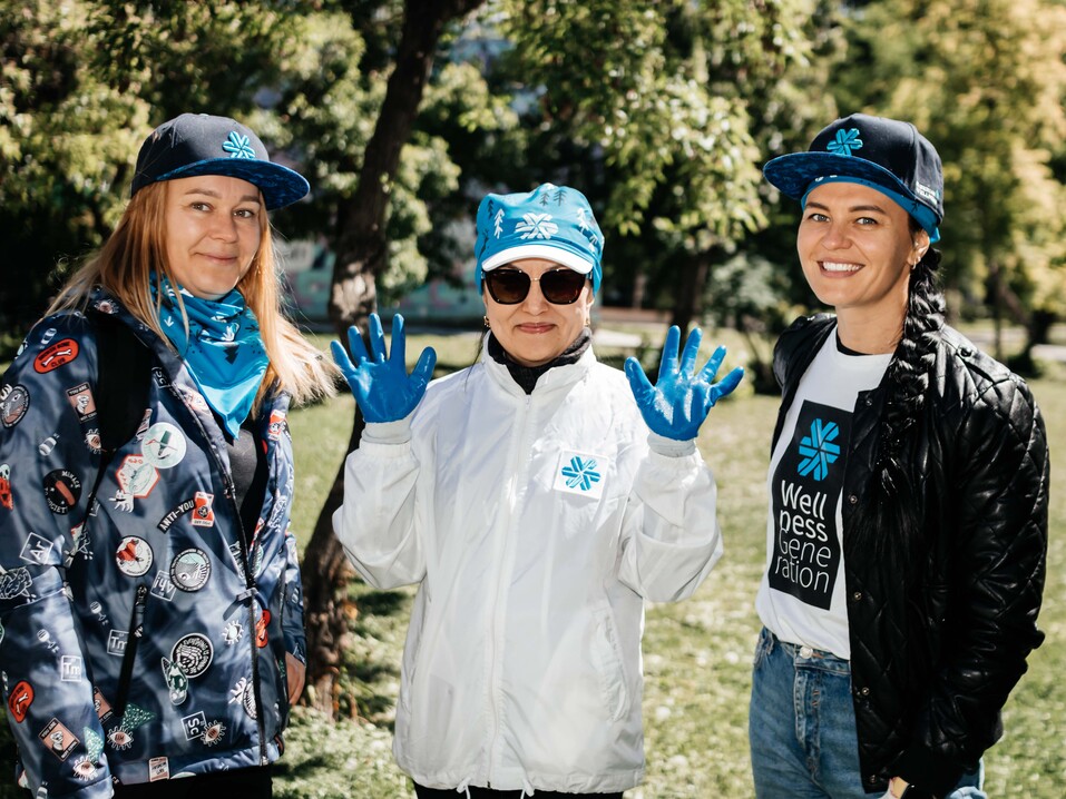 Издание «Деловой квартал» и новосибирское бизнес-сообщество подарили городу зеленую аллею 169 Издание «Деловой квартал» и новосибирское бизнес-сообщество подарили городу зеленую аллею 169