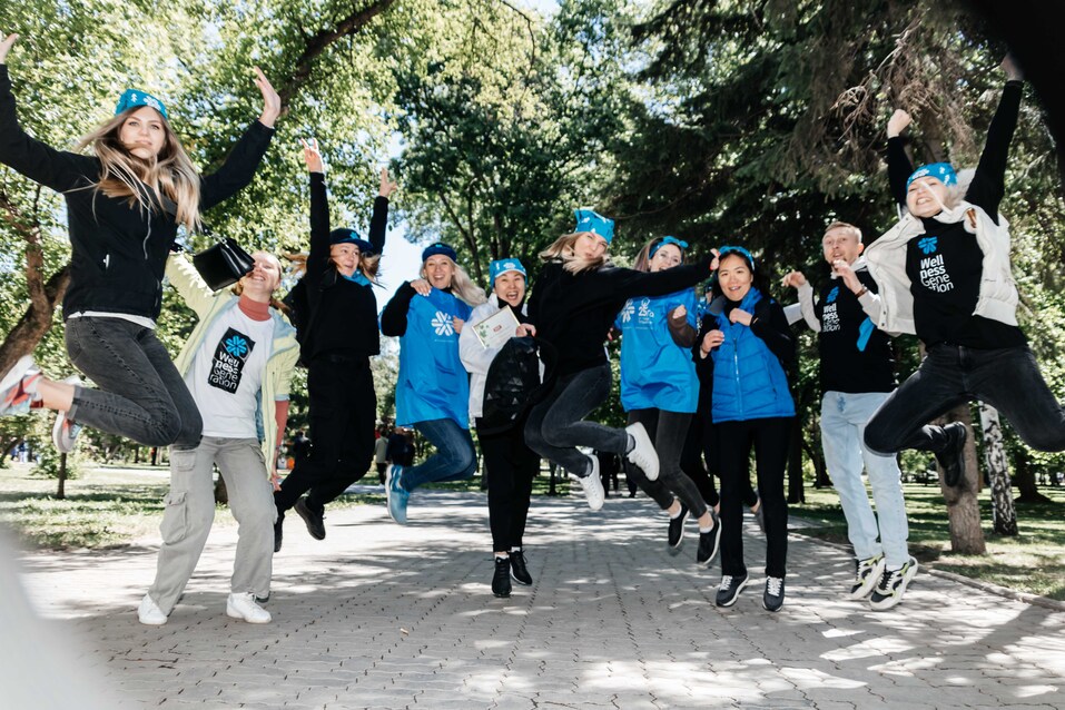 Издание «Деловой квартал» и новосибирское бизнес-сообщество подарили городу зеленую аллею 188 Издание «Деловой квартал» и новосибирское бизнес-сообщество подарили городу зеленую аллею 188