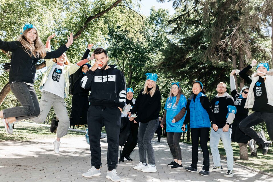 Издание «Деловой квартал» и новосибирское бизнес-сообщество подарили городу зеленую аллею 189 Издание «Деловой квартал» и новосибирское бизнес-сообщество подарили городу зеленую аллею 189