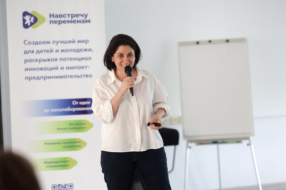 Может ли социальный проект быть прибыльным? 2 Может ли социальный проект быть прибыльным? 2