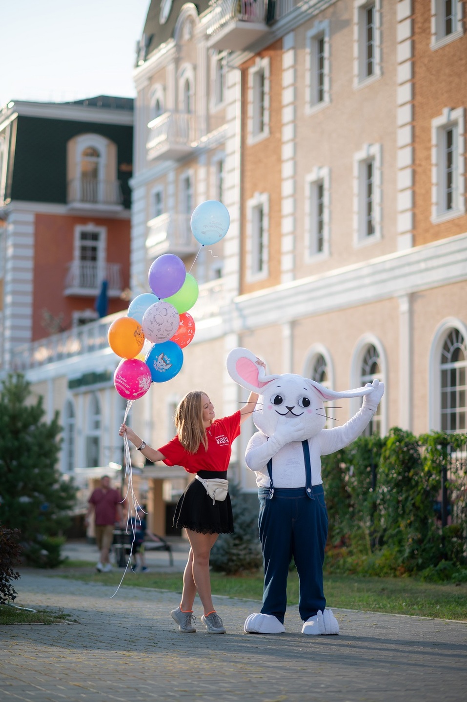 «Баден-Баден» открывает летний сезон 4 «Баден-Баден» открывает летний сезон 4