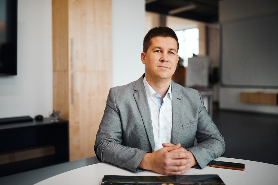 «Если ребенок говорит: «Я на вашу дачу не поеду», эту проблему может решить застройщик» 1 «Если ребенок говорит: «Я на вашу дачу не поеду», эту проблему может решить застройщик» 1