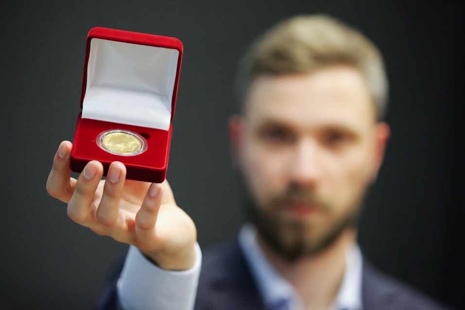 Золотые монеты как инвестиция Золотые монеты как инвестиция