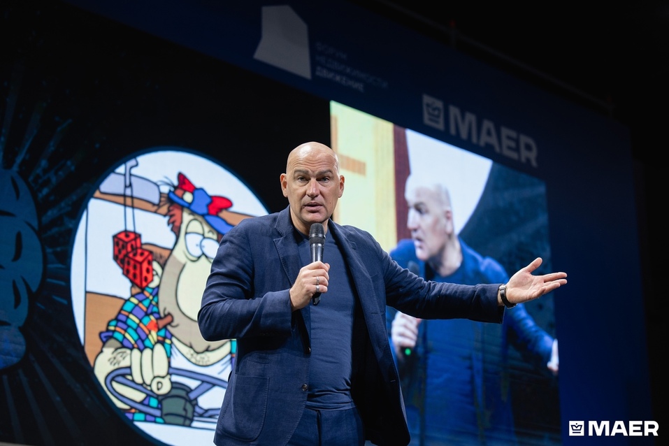 Жилищное строительство в РФ поддержат с помощью визуальных коммуникаций 2 Жилищное строительство в РФ поддержат с помощью визуальных коммуникаций 2