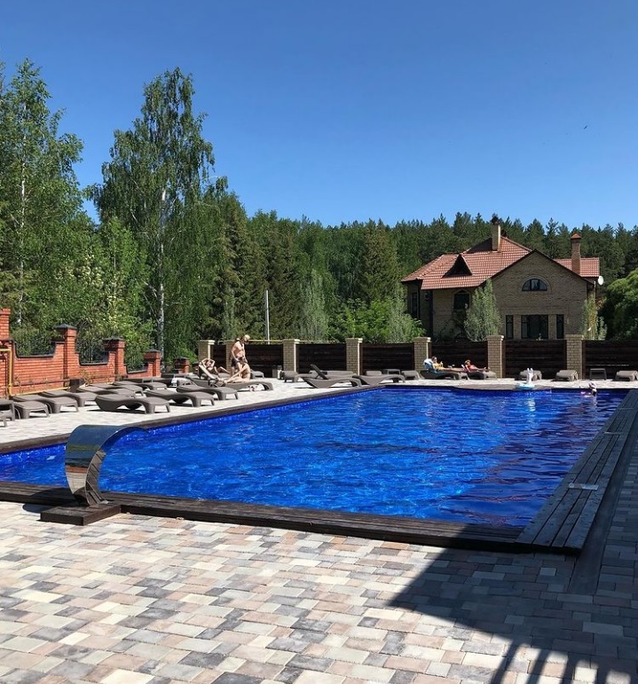 Новое место отдыха на Увильдах: в д/о «Гости» есть SPA-комплекс и теплый бассейн на улице 4 Новое место отдыха на Увильдах: в д/о «Гости» есть SPA-комплекс и теплый бассейн на улице 4