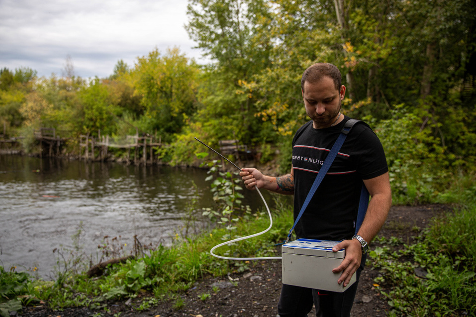 СГК рассказала об итогах проверки воздуха возле новосибирских ТЭЦ 1 СГК рассказала об итогах проверки воздуха возле новосибирских ТЭЦ 1