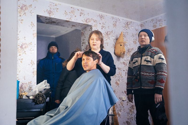 Павел Деревянко Павел Деревянко