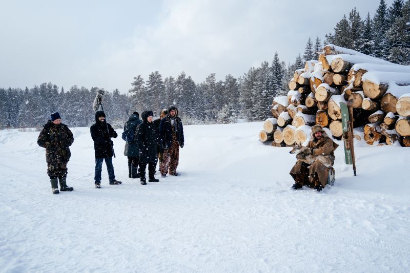 Павел Деревянко Павел Деревянко