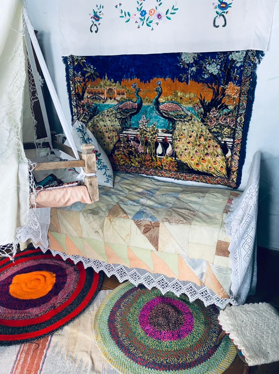 В Челябинской области открыли интерактивный музей крестьянского быта 1 В Челябинской области открыли интерактивный музей крестьянского быта 1