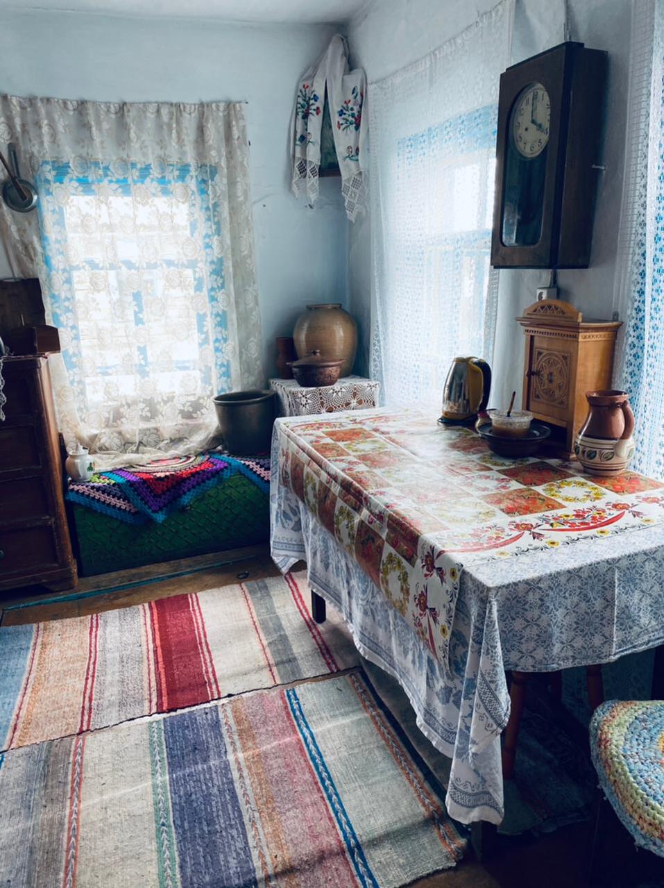 В Челябинской области открыли интерактивный музей крестьянского быта 2 В Челябинской области открыли интерактивный музей крестьянского быта 2