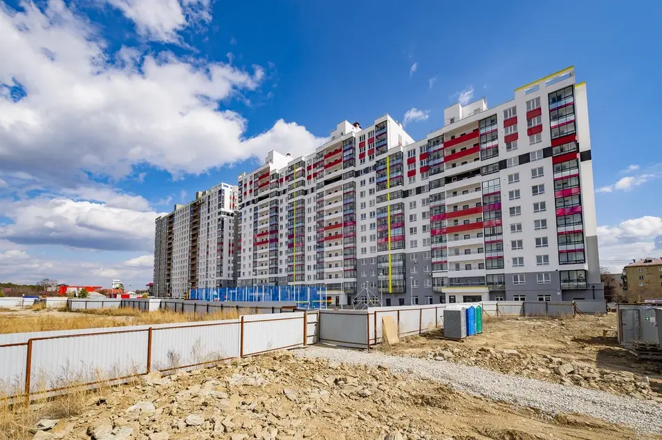 Евгений Шилов: «К осени спрос на новостройки в Екатеринбурге восстановится» 4 Евгений Шилов: «К осени спрос на новостройки в Екатеринбурге восстановится» 4