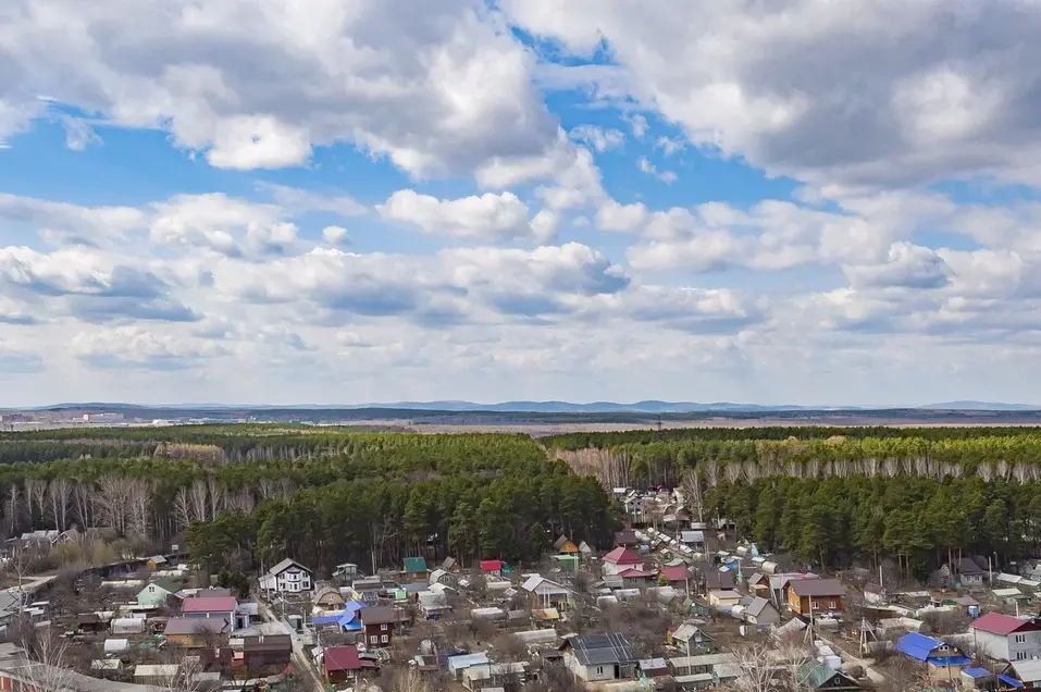 Евгений Шилов: «К осени спрос на новостройки в Екатеринбурге восстановится» 5 Евгений Шилов: «К осени спрос на новостройки в Екатеринбурге восстановится» 5