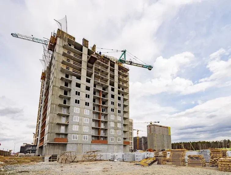 Евгений Шилов: «К осени спрос на новостройки в Екатеринбурге восстановится» 1 Евгений Шилов: «К осени спрос на новостройки в Екатеринбурге восстановится» 1