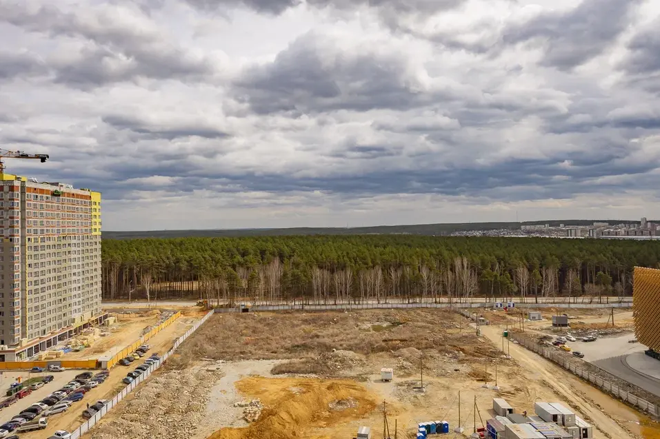 Евгений Шилов: «К осени спрос на новостройки в Екатеринбурге восстановится» 2 Евгений Шилов: «К осени спрос на новостройки в Екатеринбурге восстановится» 2