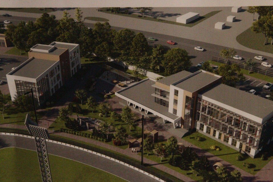 В Челябинске назвали сроки открытия первых трасс для автогонок
2 В Челябинске назвали сроки открытия первых трасс для автогонок
2