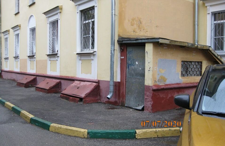 Администрация города Нижнего Новгорода выставила на продажу 5 объектов недвижимости 4 Администрация города Нижнего Новгорода выставила на продажу 5 объектов недвижимости 4