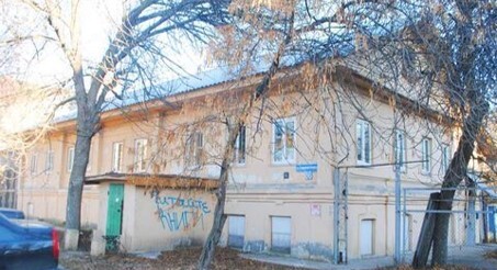 Администрация города Нижнего Новгорода выставила на продажу 5 объектов недвижимости 5 Администрация города Нижнего Новгорода выставила на продажу 5 объектов недвижимости 5