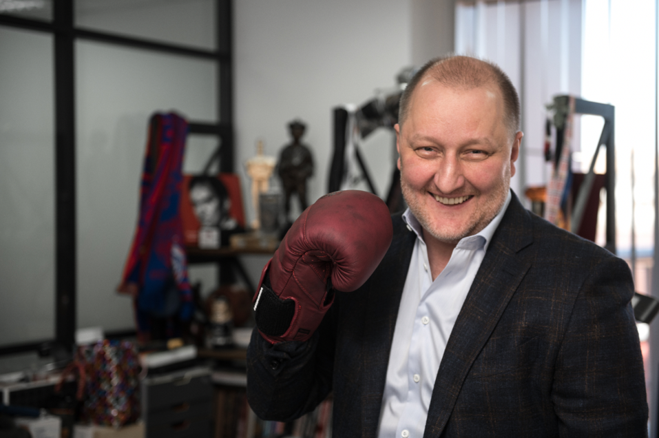 «Чтобы заниматься кино, необязательно переезжать в Москву», — Дмитрий Табарчук 1 «Чтобы заниматься кино, необязательно переезжать в Москву», — Дмитрий Табарчук 1