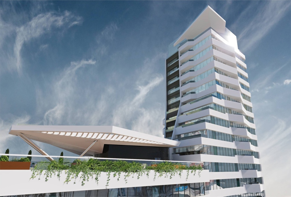 Первое правило клуба — жизнь в комфорте. Что такое современная элитная недвижимость? 2 Первое правило клуба — жизнь в комфорте. Что такое современная элитная недвижимость? 2