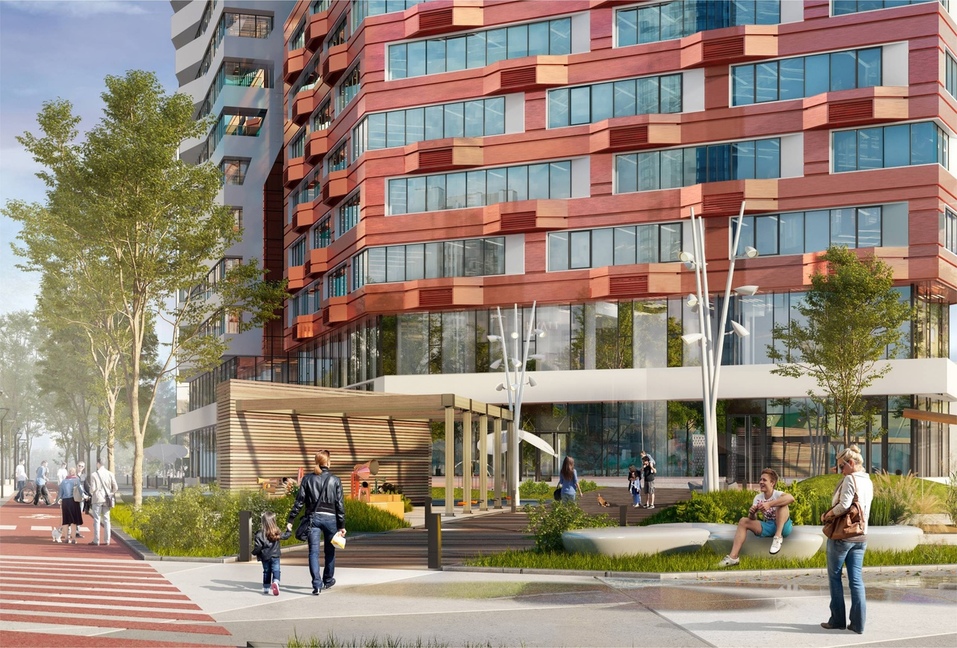 Первое правило клуба — жизнь в комфорте. Что такое современная элитная недвижимость? 4 Первое правило клуба — жизнь в комфорте. Что такое современная элитная недвижимость? 4