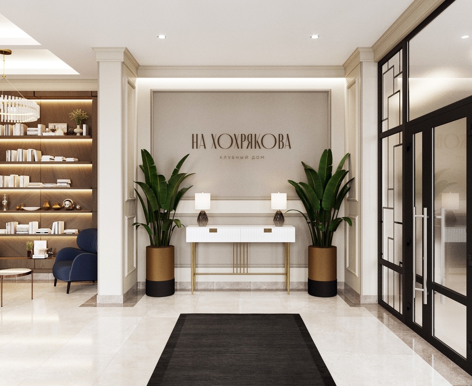 Первое правило клуба — жизнь в комфорте. Что такое современная элитная недвижимость? 6 Первое правило клуба — жизнь в комфорте. Что такое современная элитная недвижимость? 6