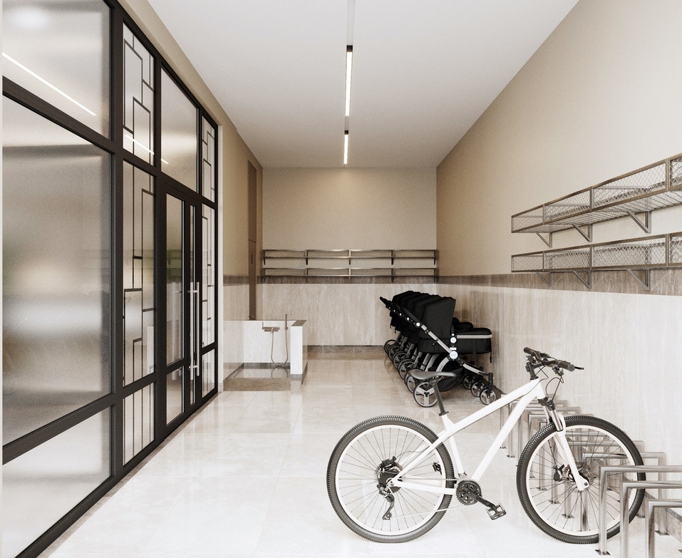 Первое правило клуба — жизнь в комфорте. Что такое современная элитная недвижимость? 7 Первое правило клуба — жизнь в комфорте. Что такое современная элитная недвижимость? 7