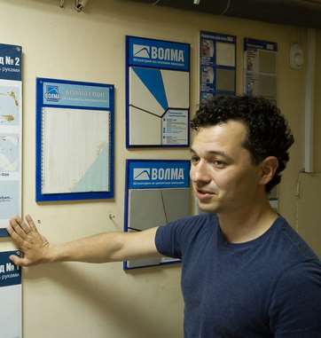 В Екатеринбурге освоили технологию сборки мебели «легче, чем в ИКЕА» 1 В Екатеринбурге освоили технологию сборки мебели «легче, чем в ИКЕА» 1