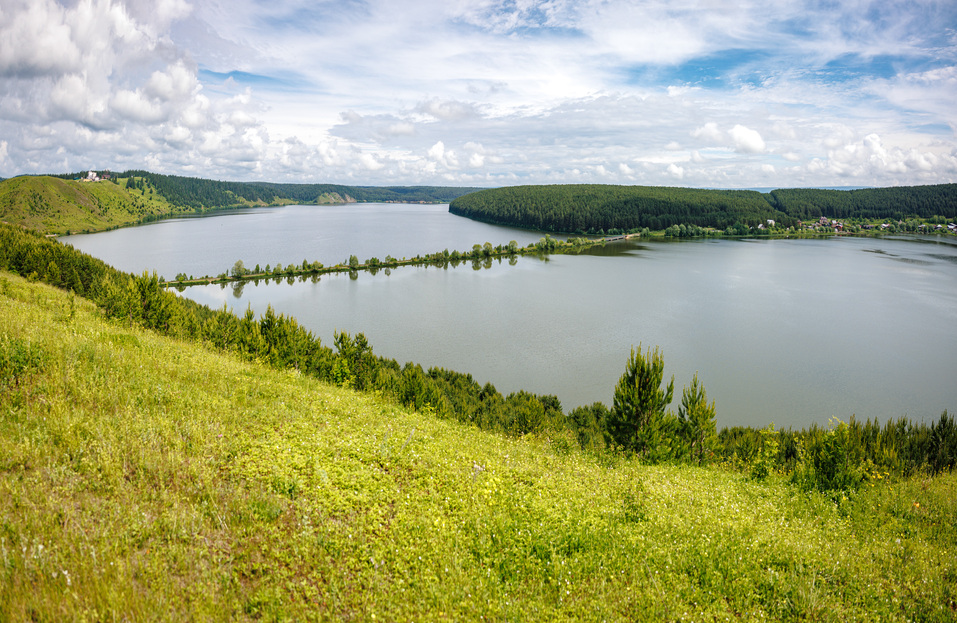 Еще одна тропа открывается для туристов на Среднем Урале. На этот раз «Южная» 1 Еще одна тропа открывается для туристов на Среднем Урале. На этот раз «Южная» 1