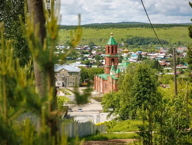 Еще одна тропа открывается для туристов на Среднем Урале. На этот раз «Южная» 2 Еще одна тропа открывается для туристов на Среднем Урале. На этот раз «Южная» 2