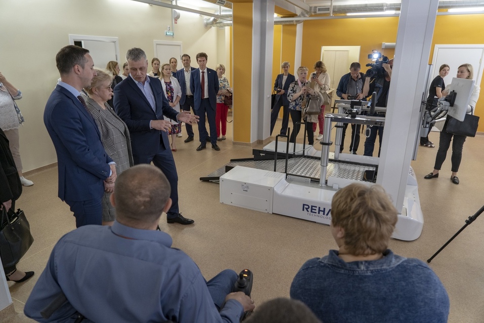 Фото: ПИМУ Фото: ПИМУ