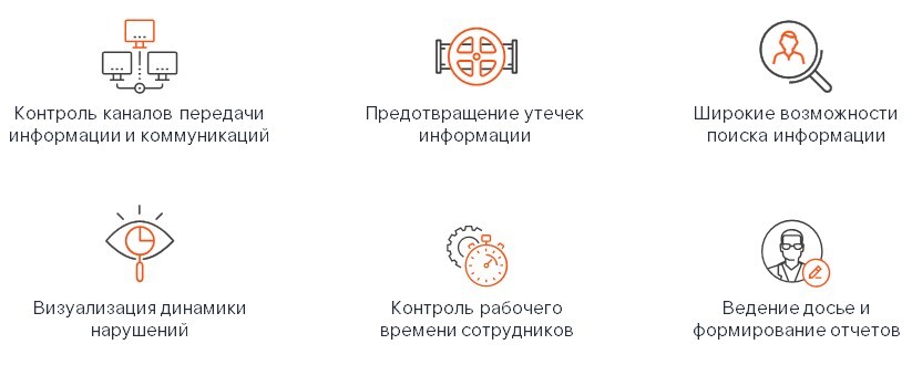 Как защититься от утечек информации в условиях санкций 1 Как защититься от утечек информации в условиях санкций 1