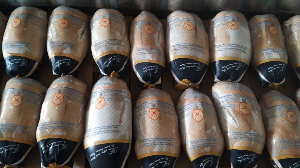 Акселерация экспорта казахстанских товаров в Россию 1 Акселерация экспорта казахстанских товаров в Россию 1