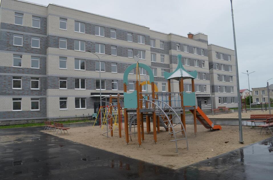 Дворец, небоскреб с водопадом и много нового жилья. 6 проектов, которые изменят город 5 Дворец, небоскреб с водопадом и много нового жилья. 6 проектов, которые изменят город 5