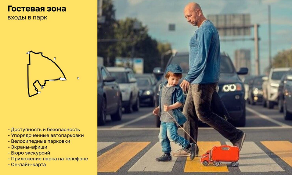 Челябинская утопия: как нам обустроят парк Гагарина? 3 Челябинская утопия: как нам обустроят парк Гагарина? 3