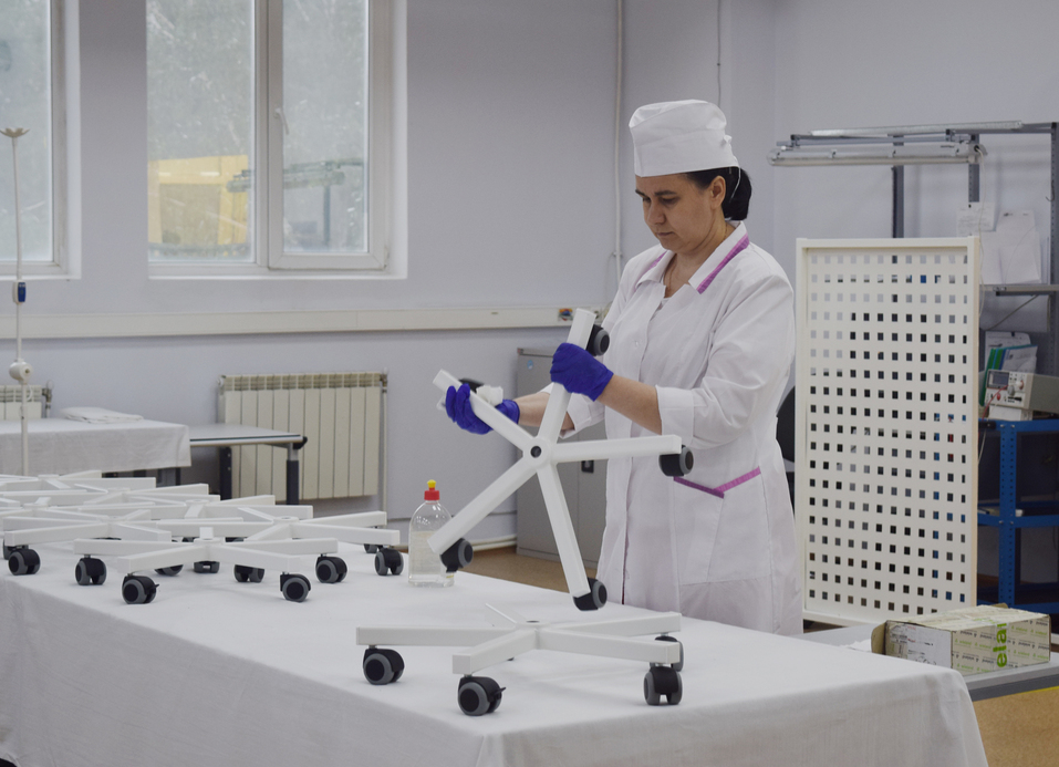 «Пока мы перестраиваем логистику, зарубежные компании занимают наш рынок» 1 «Пока мы перестраиваем логистику, зарубежные компании занимают наш рынок» 1