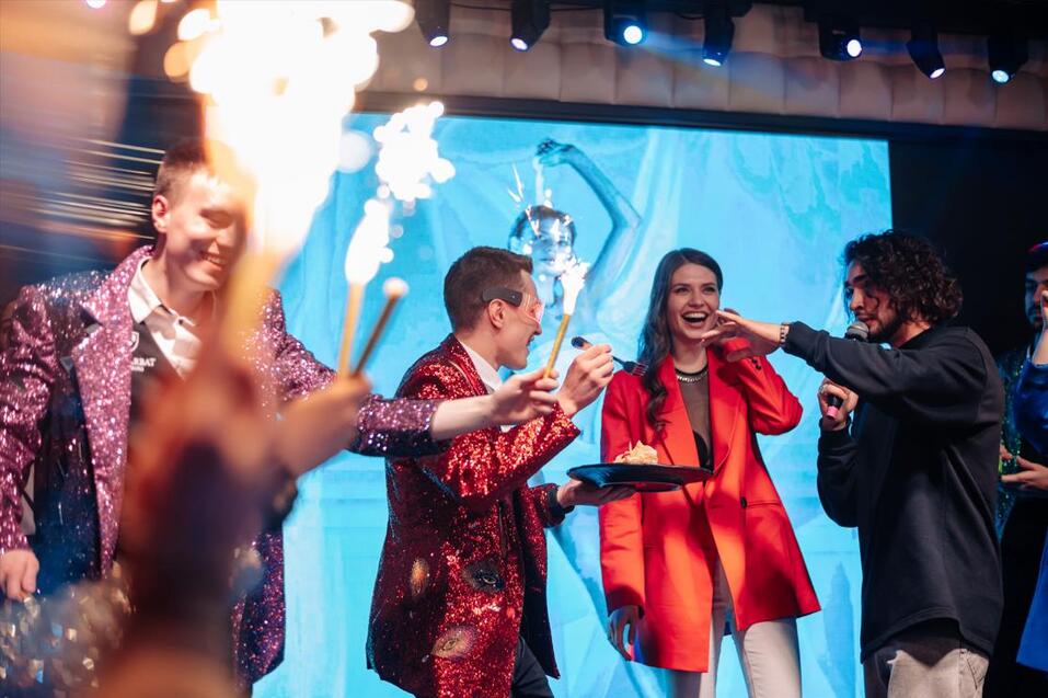 VIP-залы, которые обеспечивают полную приватность: в екатеринбургском клубе «Royal Arbat» 1 VIP-залы, которые обеспечивают полную приватность: в екатеринбургском клубе «Royal Arbat» 1