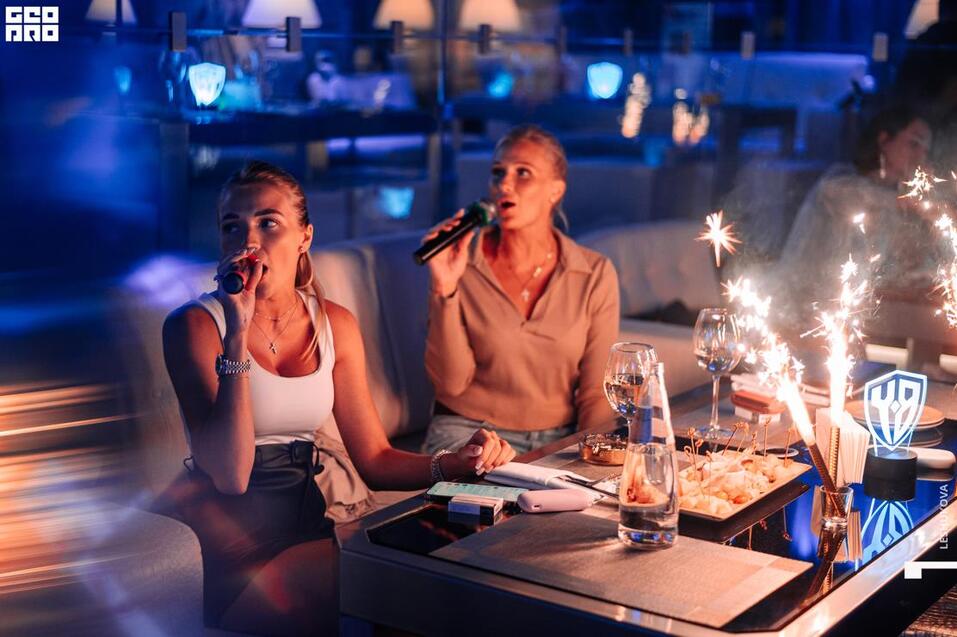 VIP-залы, которые обеспечивают полную приватность: в екатеринбургском клубе «Royal Arbat» 2 VIP-залы, которые обеспечивают полную приватность: в екатеринбургском клубе «Royal Arbat» 2