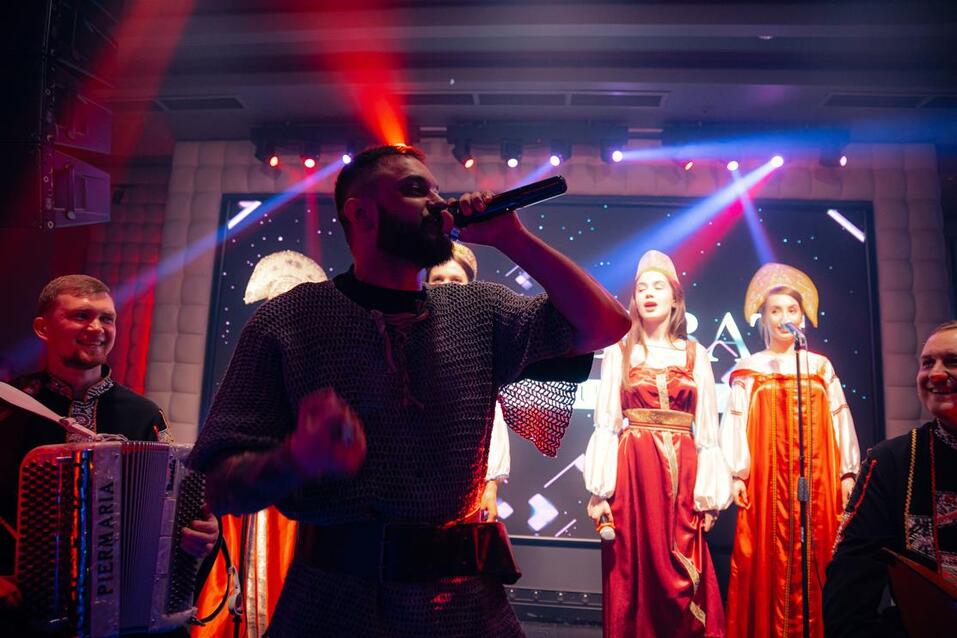 VIP-залы, которые обеспечивают полную приватность: в екатеринбургском клубе «Royal Arbat» 6 VIP-залы, которые обеспечивают полную приватность: в екатеринбургском клубе «Royal Arbat» 6