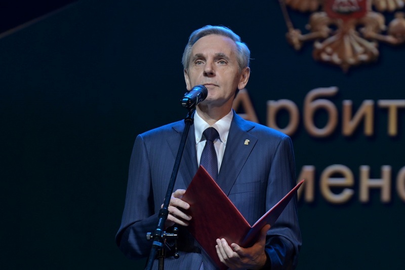 Андрей Артюхов пока будет временно исполнять обязанности спикера Андрей Артюхов пока будет временно исполнять обязанности спикера