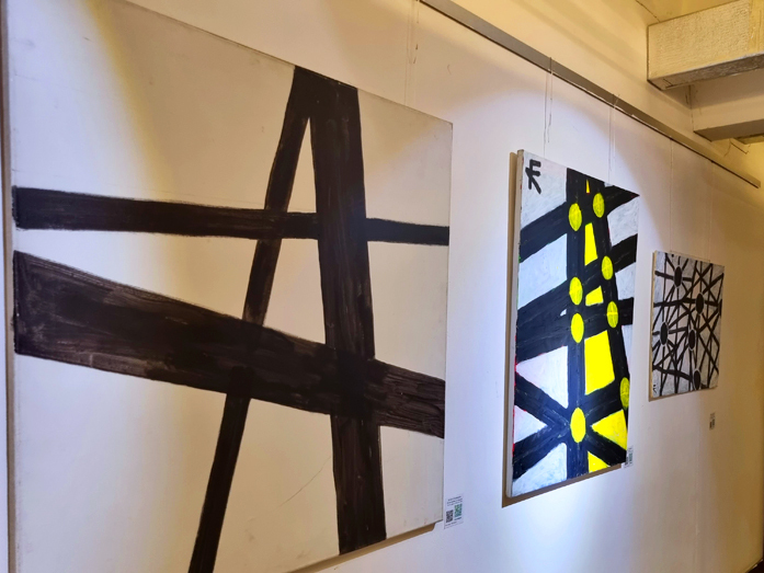 картины Клары Голицыной картины Клары Голицыной