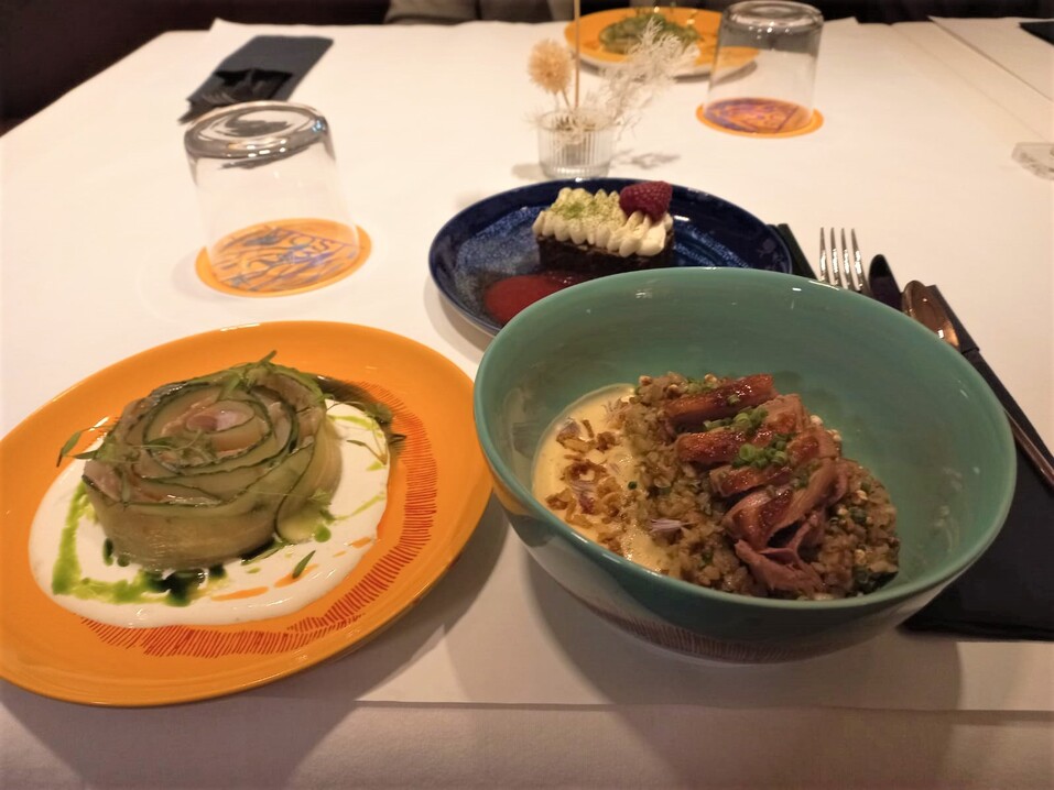 Фишкой «Иннопрома» станет уральская кухня. Но чем мы можем удивить гостей города? Мнения 2 Фишкой «Иннопрома» станет уральская кухня. Но чем мы можем удивить гостей города? Мнения 2