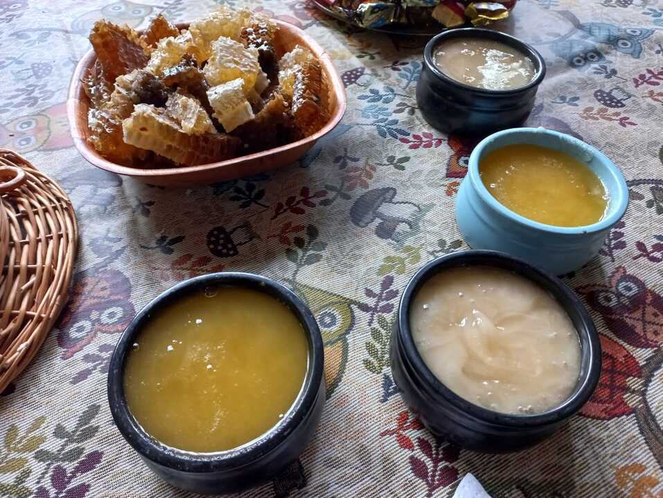 Фишкой «Иннопрома» станет уральская кухня. Но чем мы можем удивить гостей города? Мнения 5 Фишкой «Иннопрома» станет уральская кухня. Но чем мы можем удивить гостей города? Мнения 5